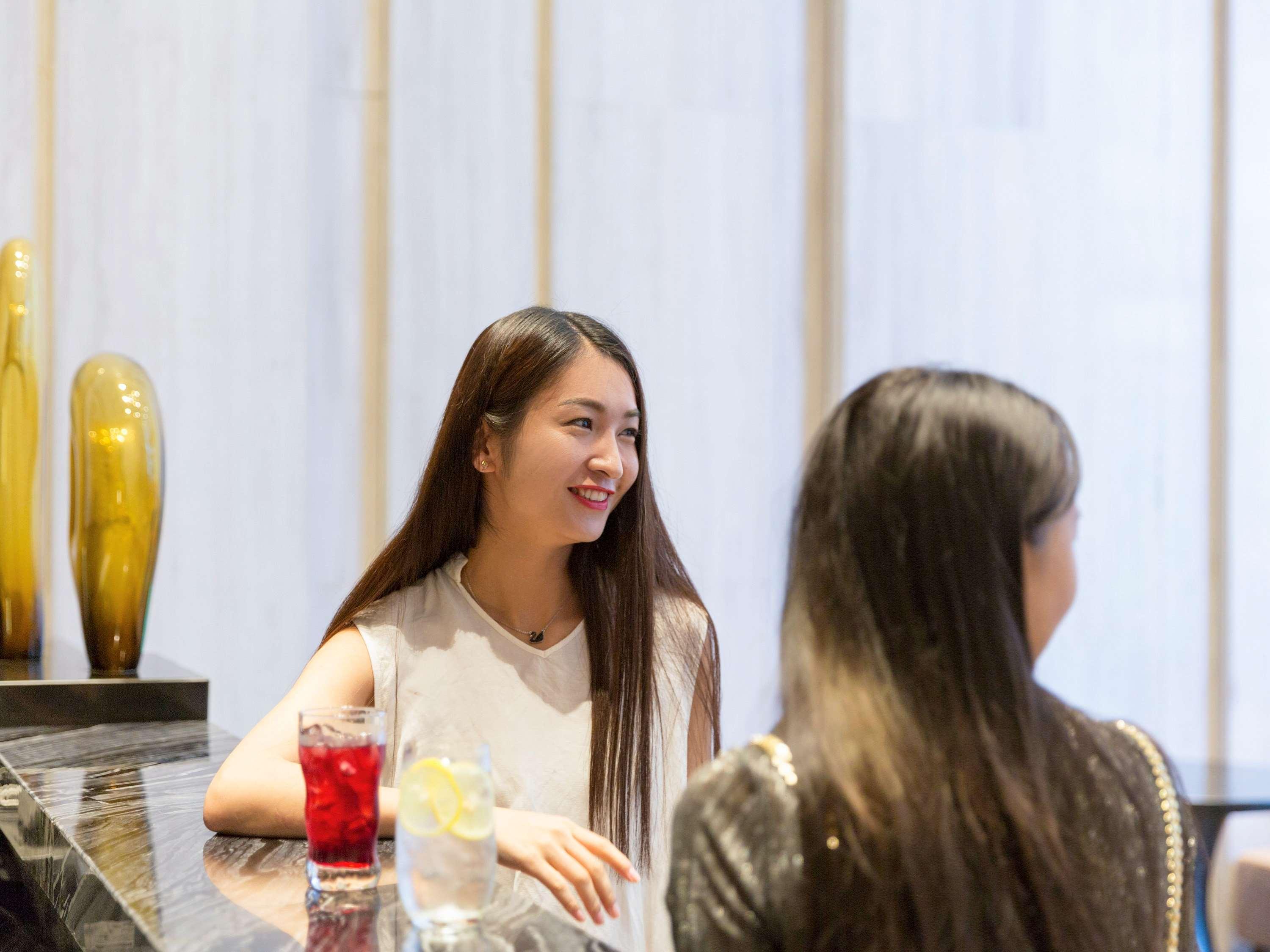 Novotel Rizhao Suning Екстериор снимка